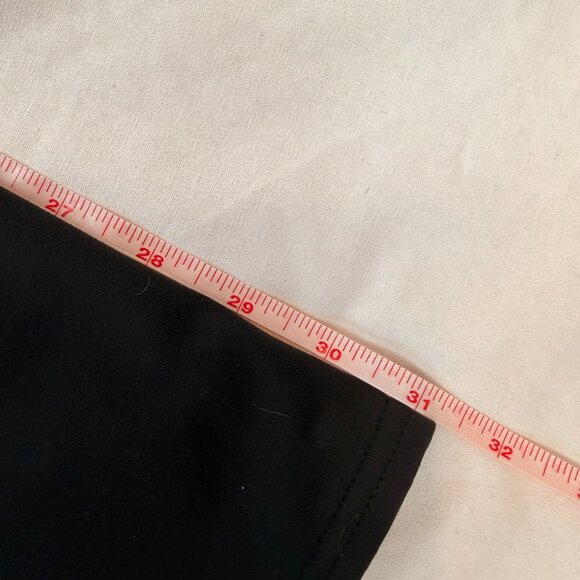 Kuhl Women's Mova Stretch Black Pant | Size 8 | Inseam 31" - Picture 8 of 10